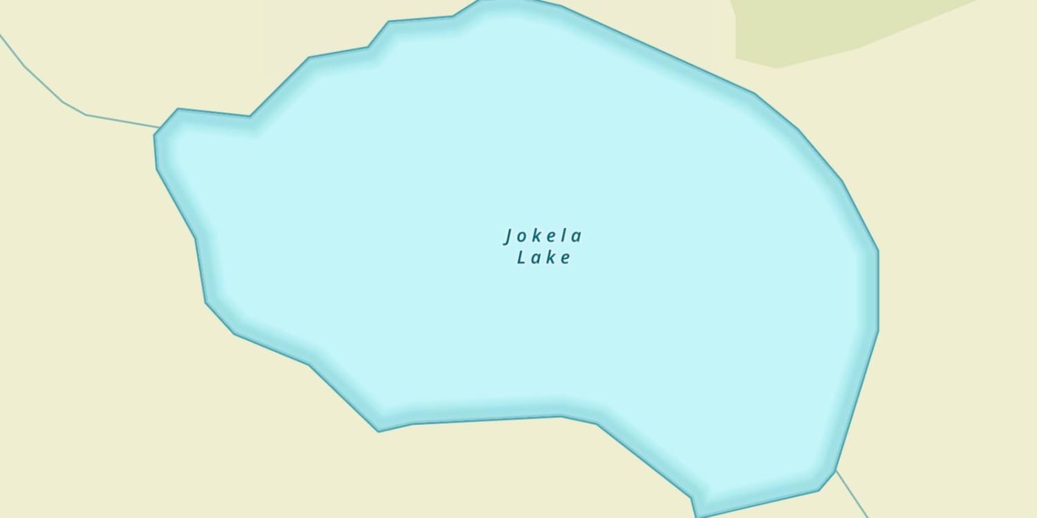 Jokela Lake