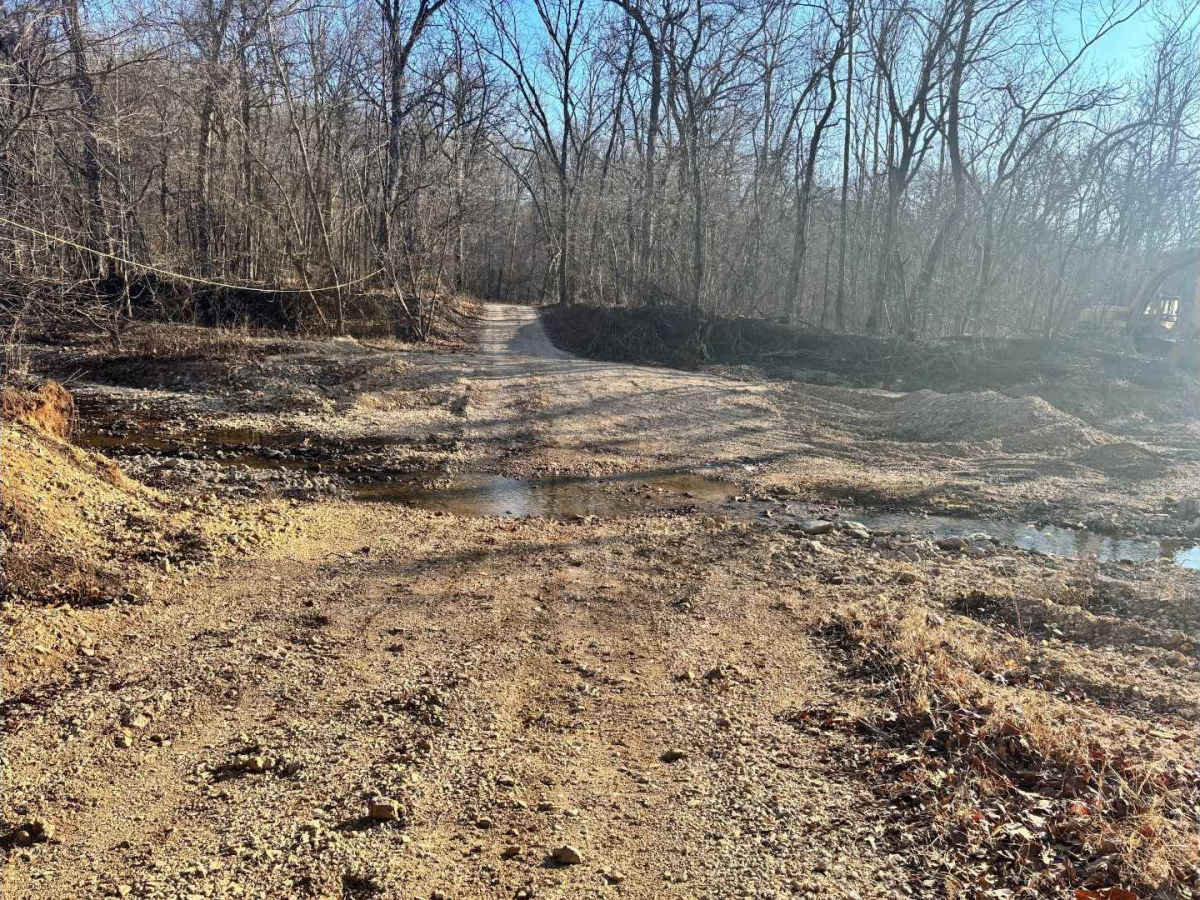 Coffee Creek Road  photo 2