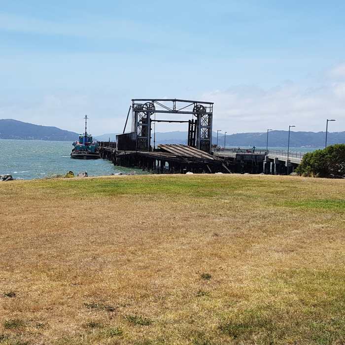 Near Miller/Knox Regional Shoreline Kid Friendly Loop