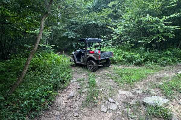 Trail 58