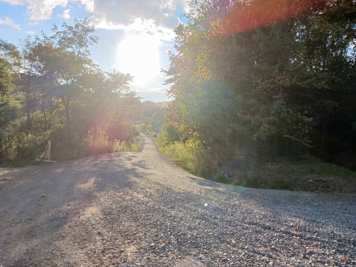 Red Oak Cutoff - Rock Run Recreation Area photo 3