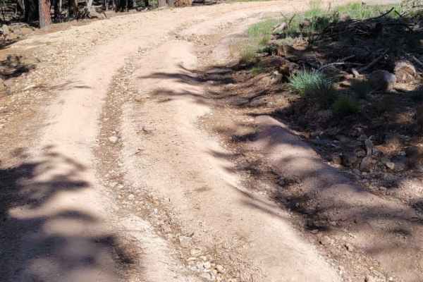 Uinta Loop 2
