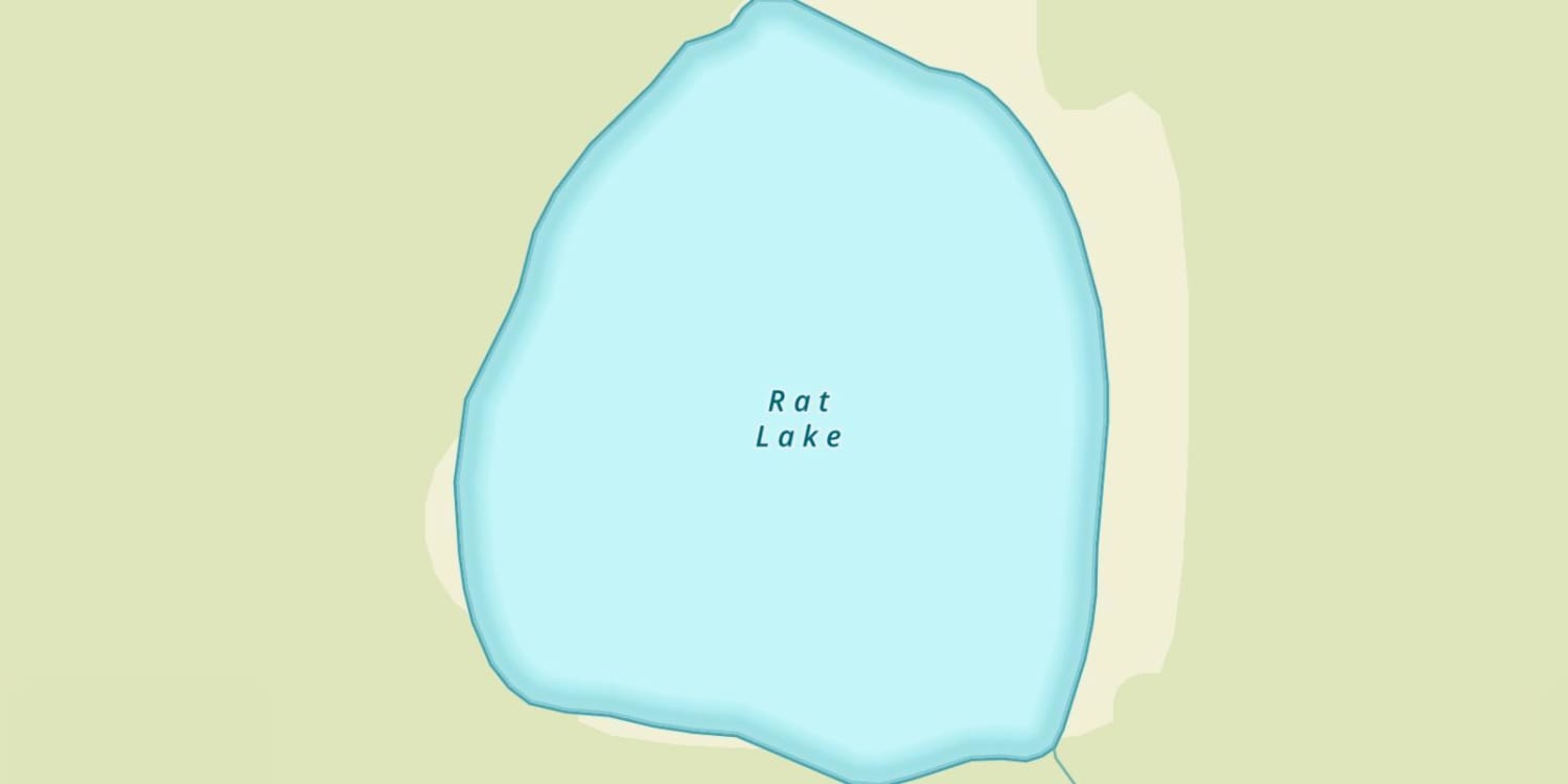 Rat Lake