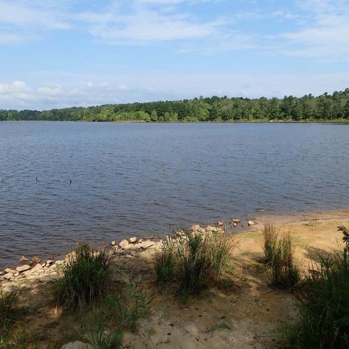 Near St. Mary's Lake Loop Trail Near St. Mary's Lake Loop Trail