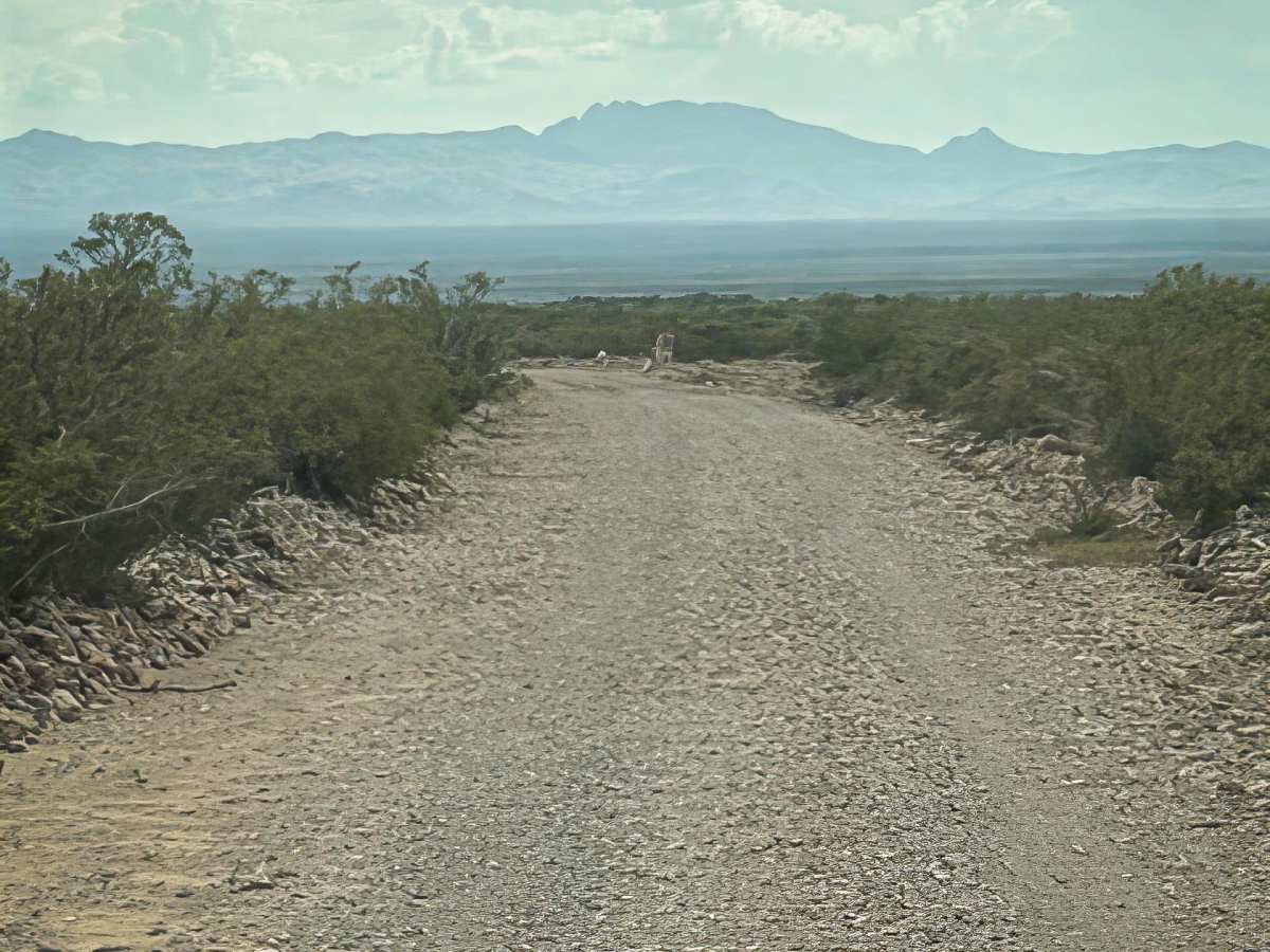 Ss1155 trail photo