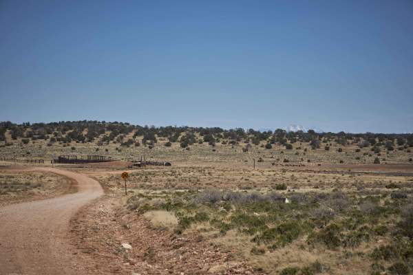 Old 347 Road / Anita
