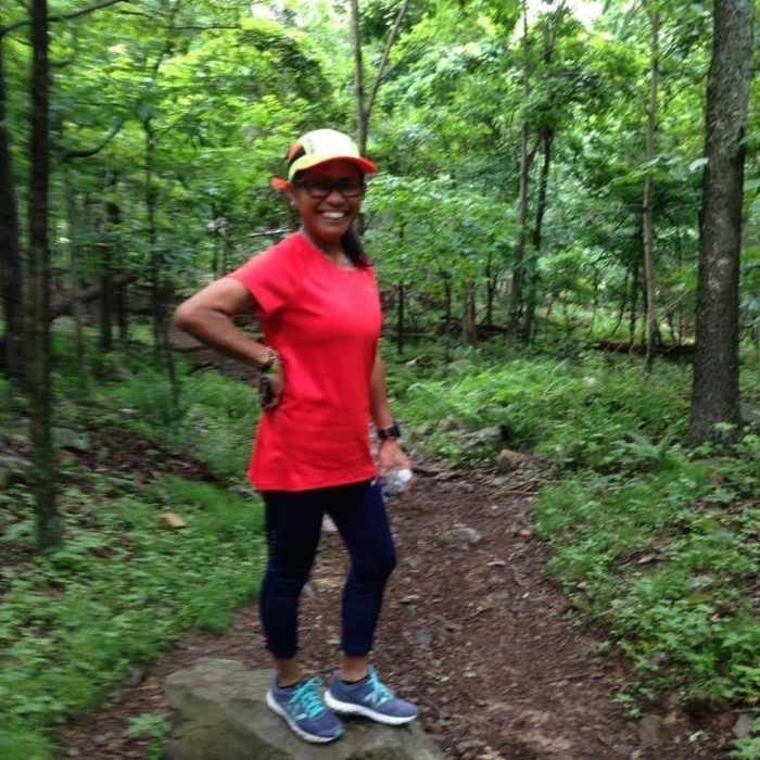 Near Appalachian Trail: South Mountain