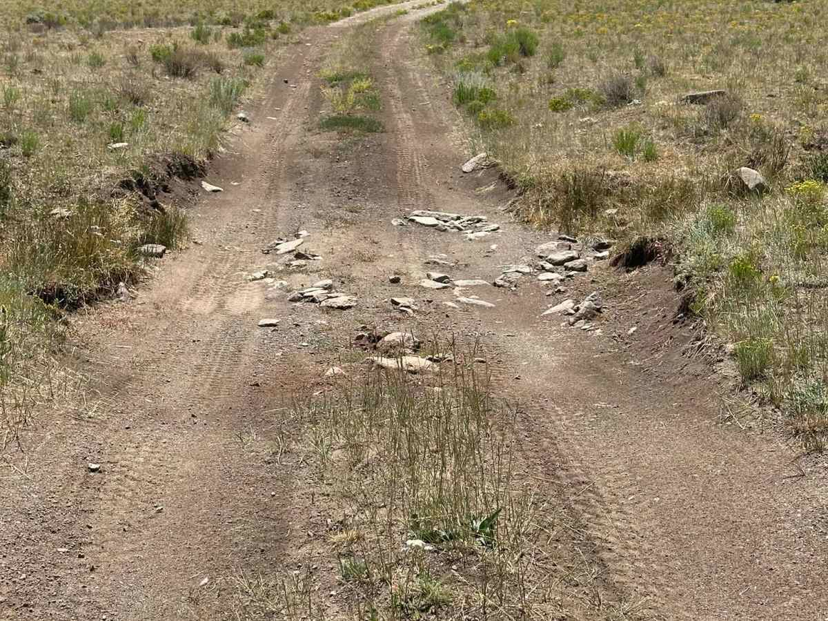 Arrowhead Road photo 2