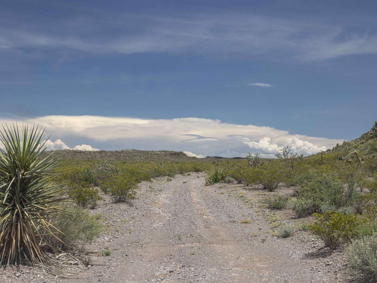 BBRSP Llano Loop photo 5