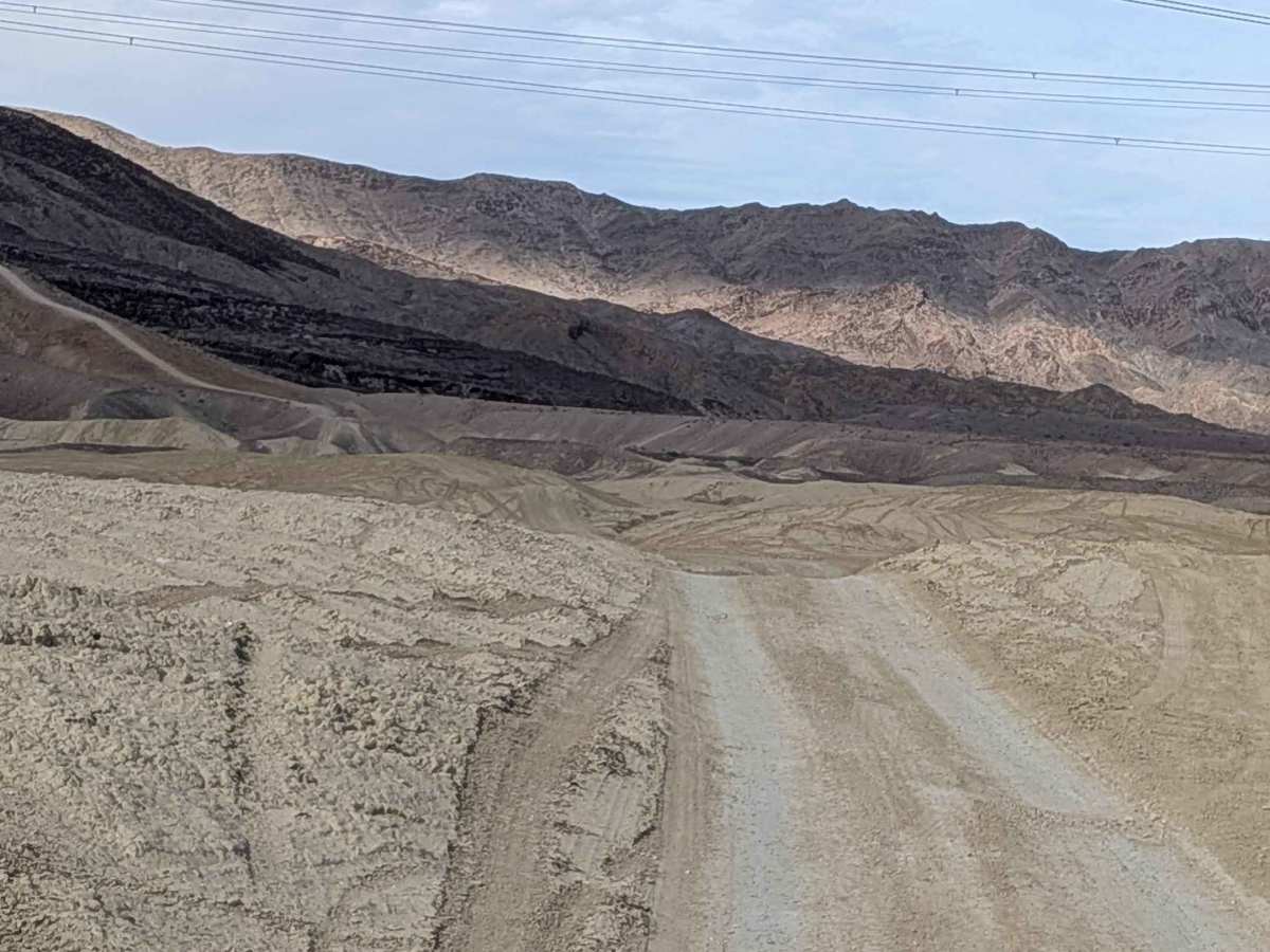 BLM 115 photo 3