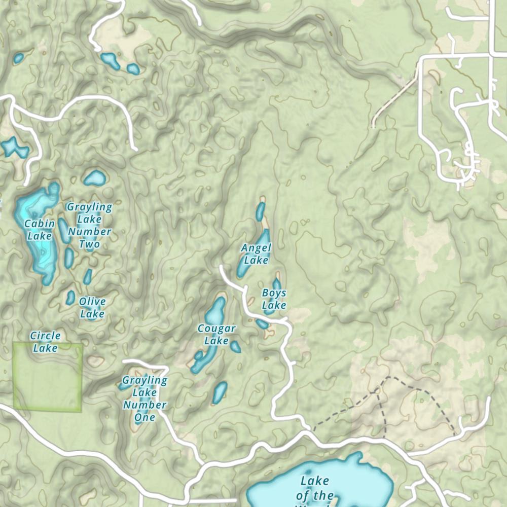 waterbodys