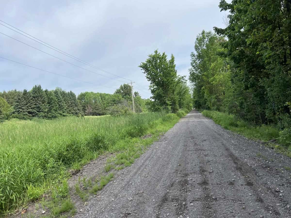 Trail SB Bruce Crossing photo 5