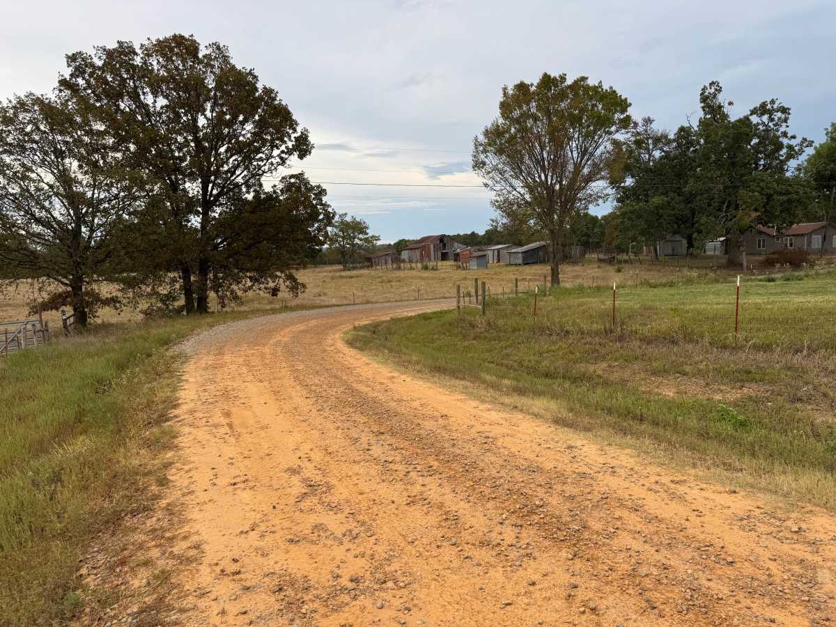 Sorghum Hollow Road photo 2