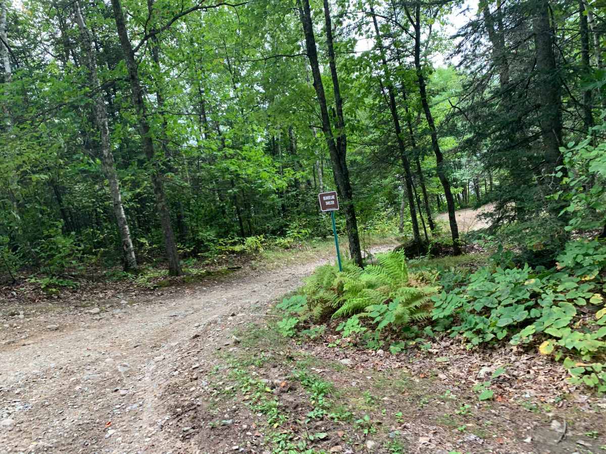 Graham Trail photo 5