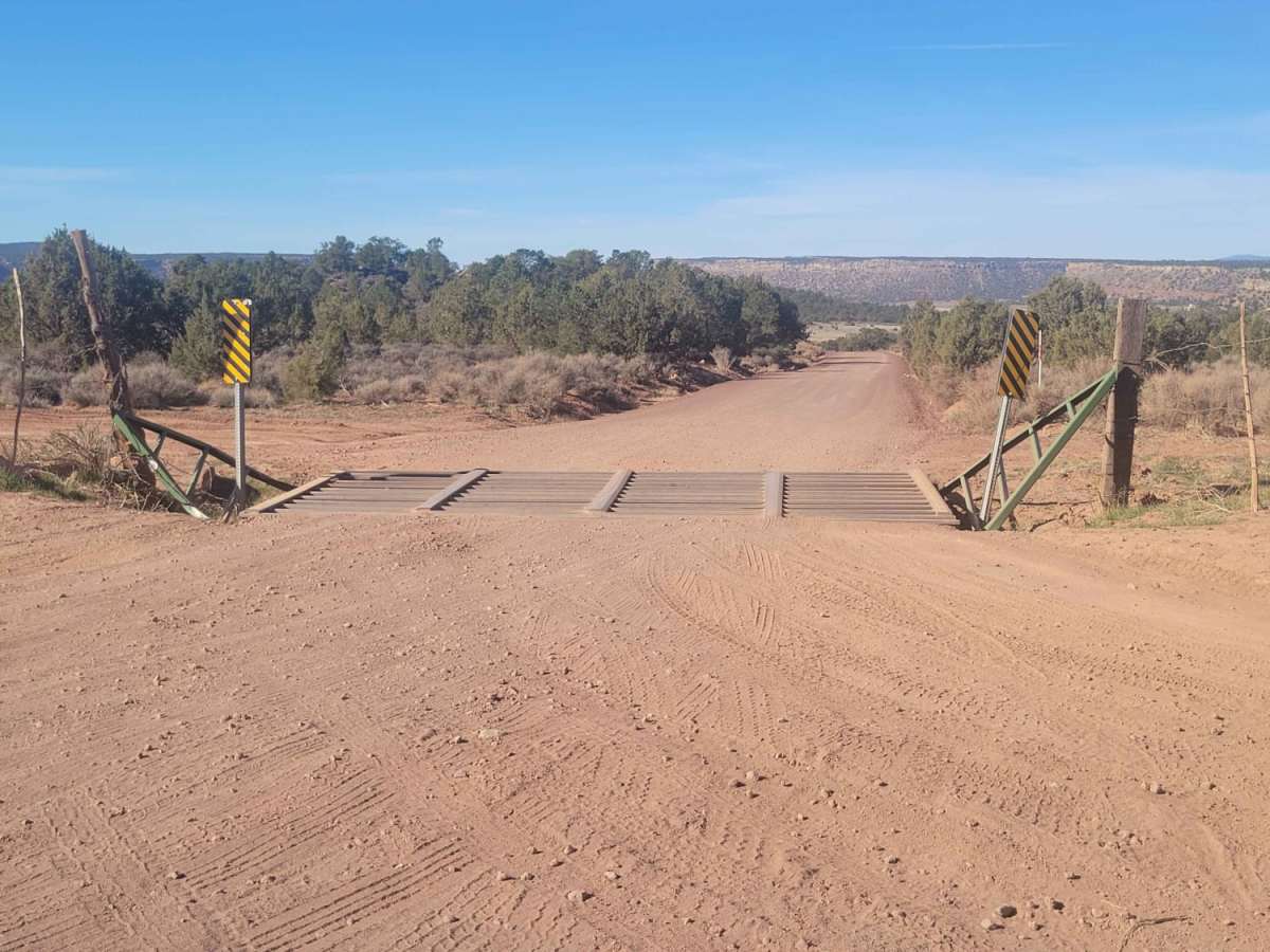 Gooseberry Mesa photo 2