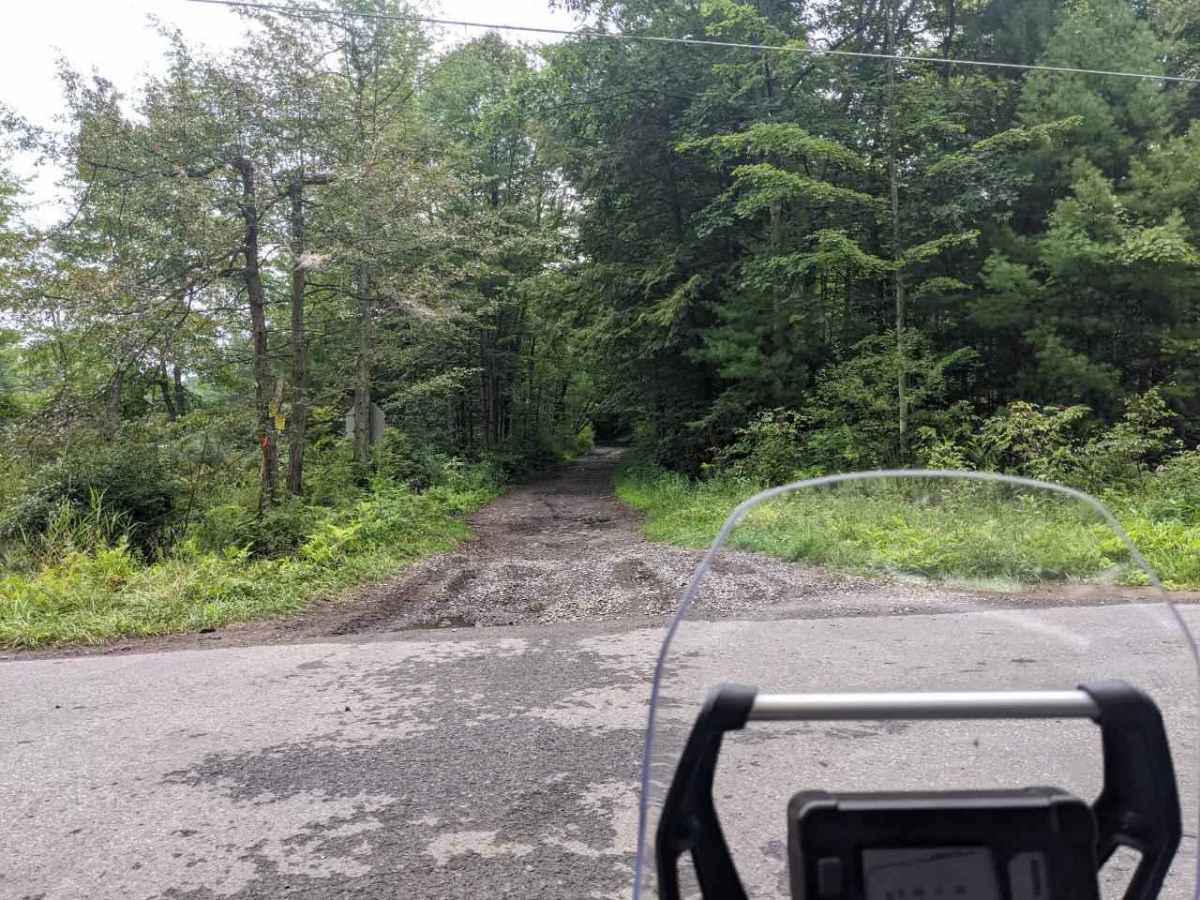 Oswego Recreational Trail photo 2