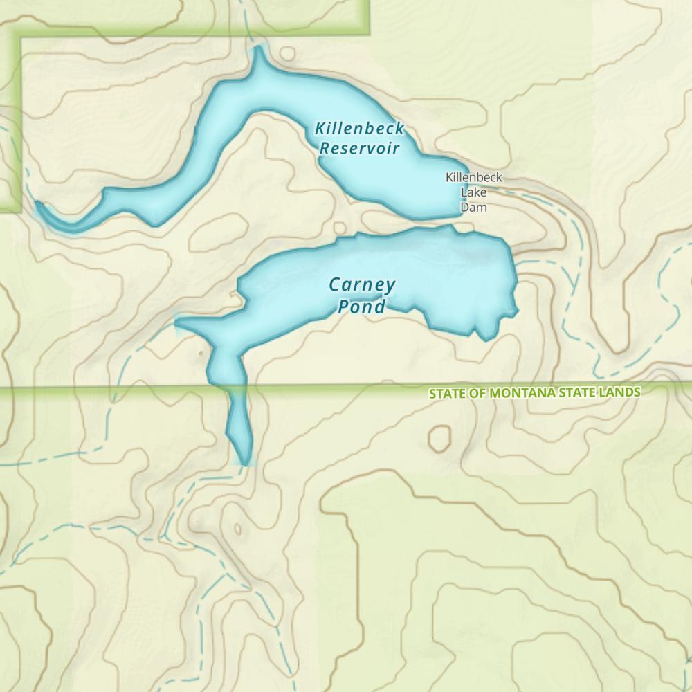 waterbodys