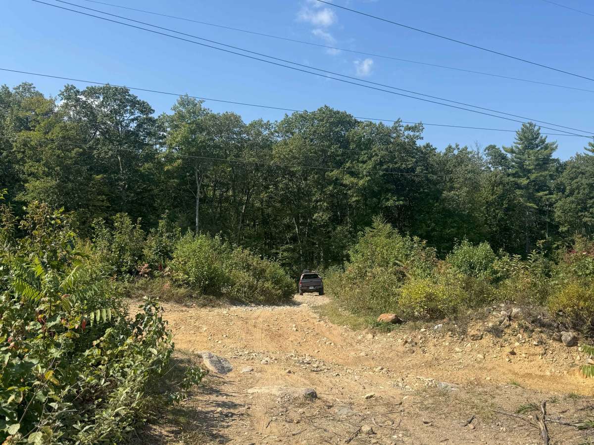 Hersey Road photo 2