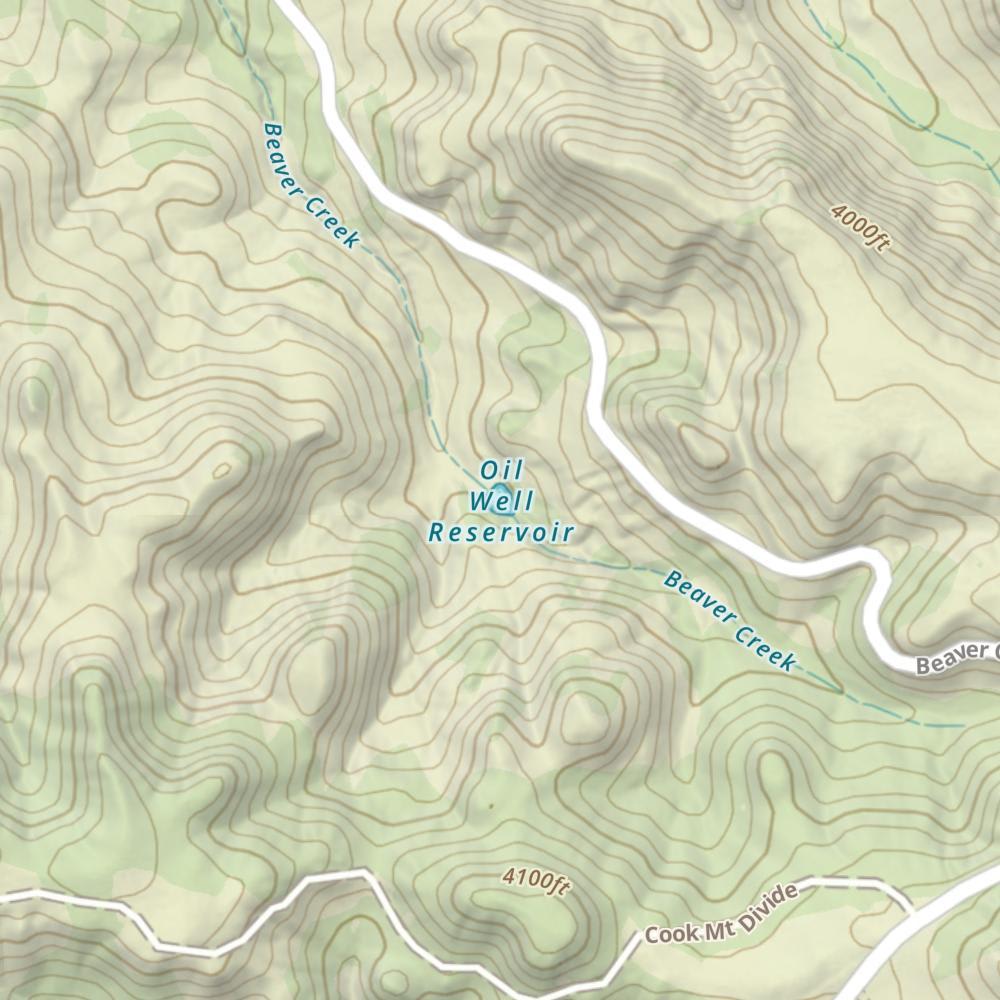 waterbodys