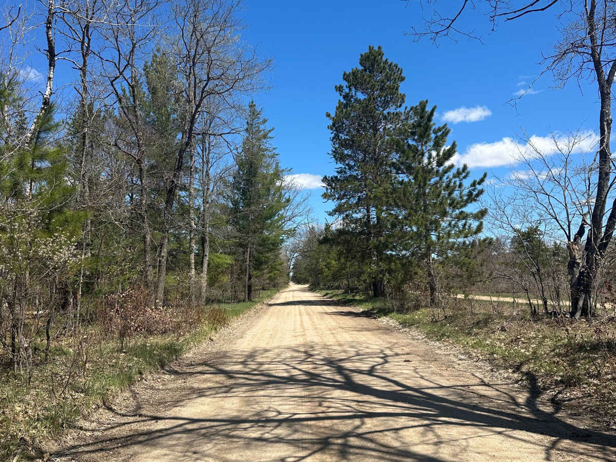 North Manistee River Road photo 4