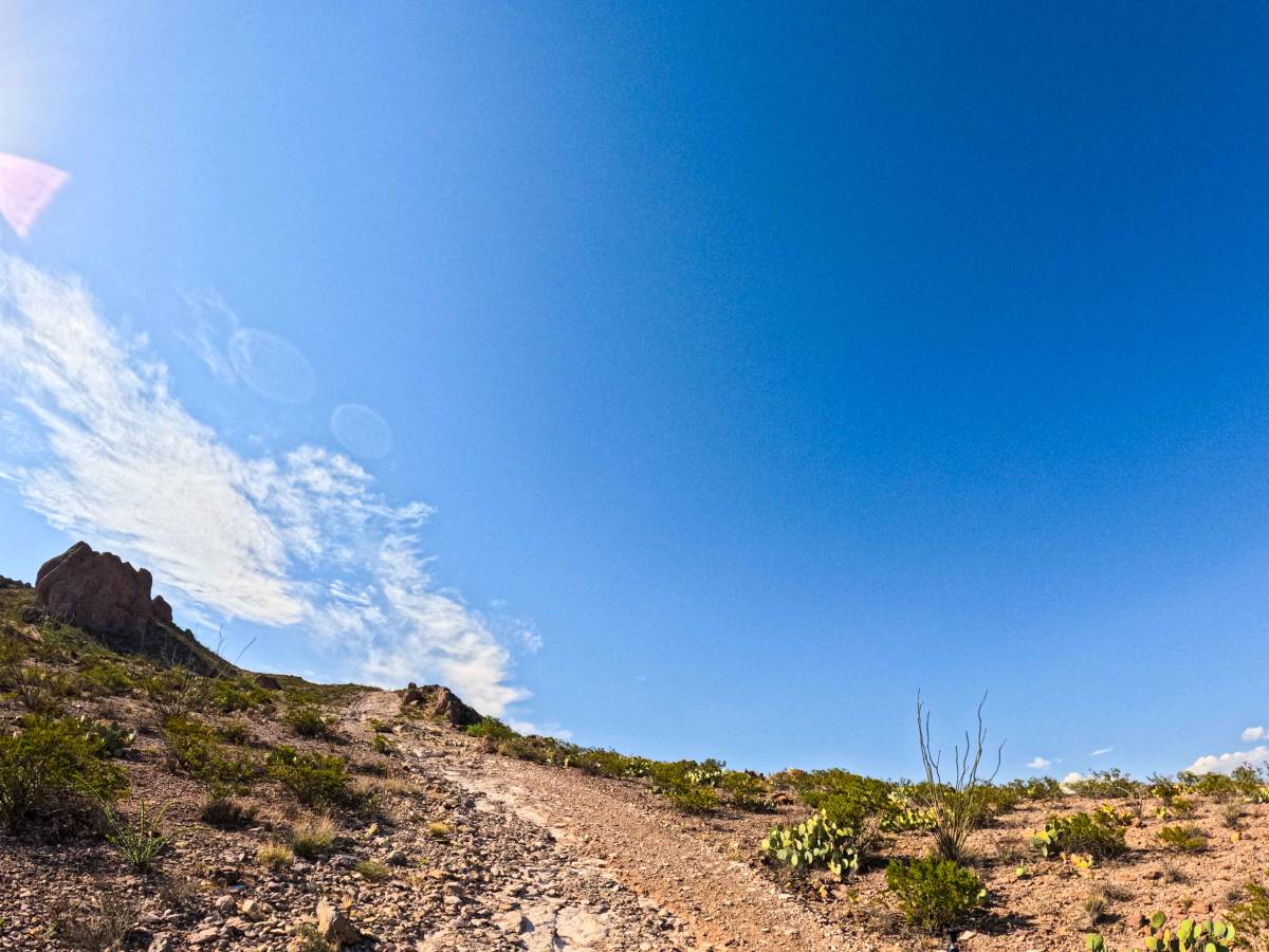 Sharp Rock Loop photo 3