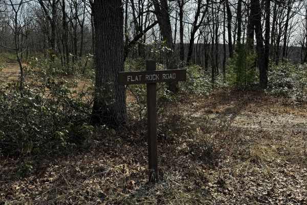Flat Rock Road