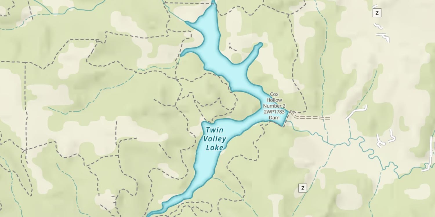 waterbodys