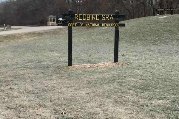 Redbird Trail 3