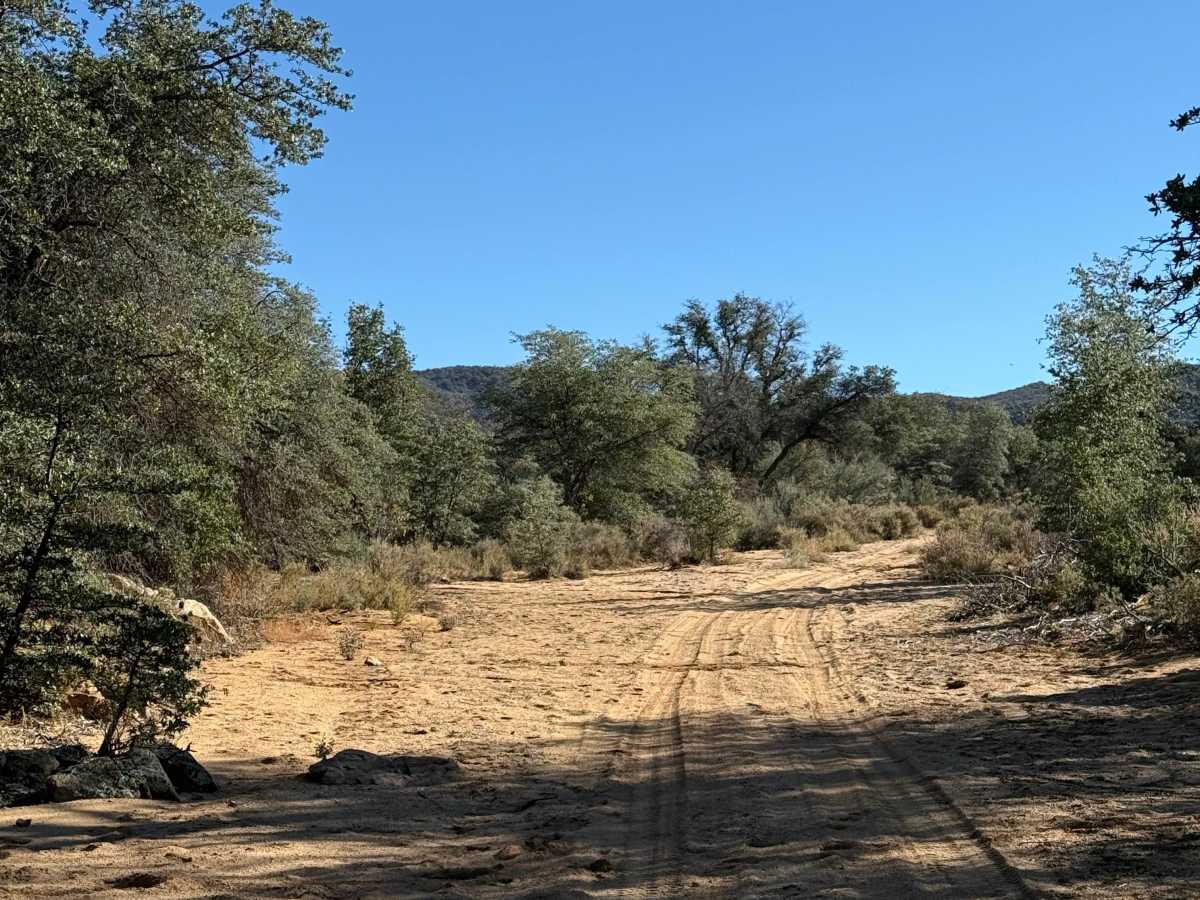 Peterson Canyon photo 5
