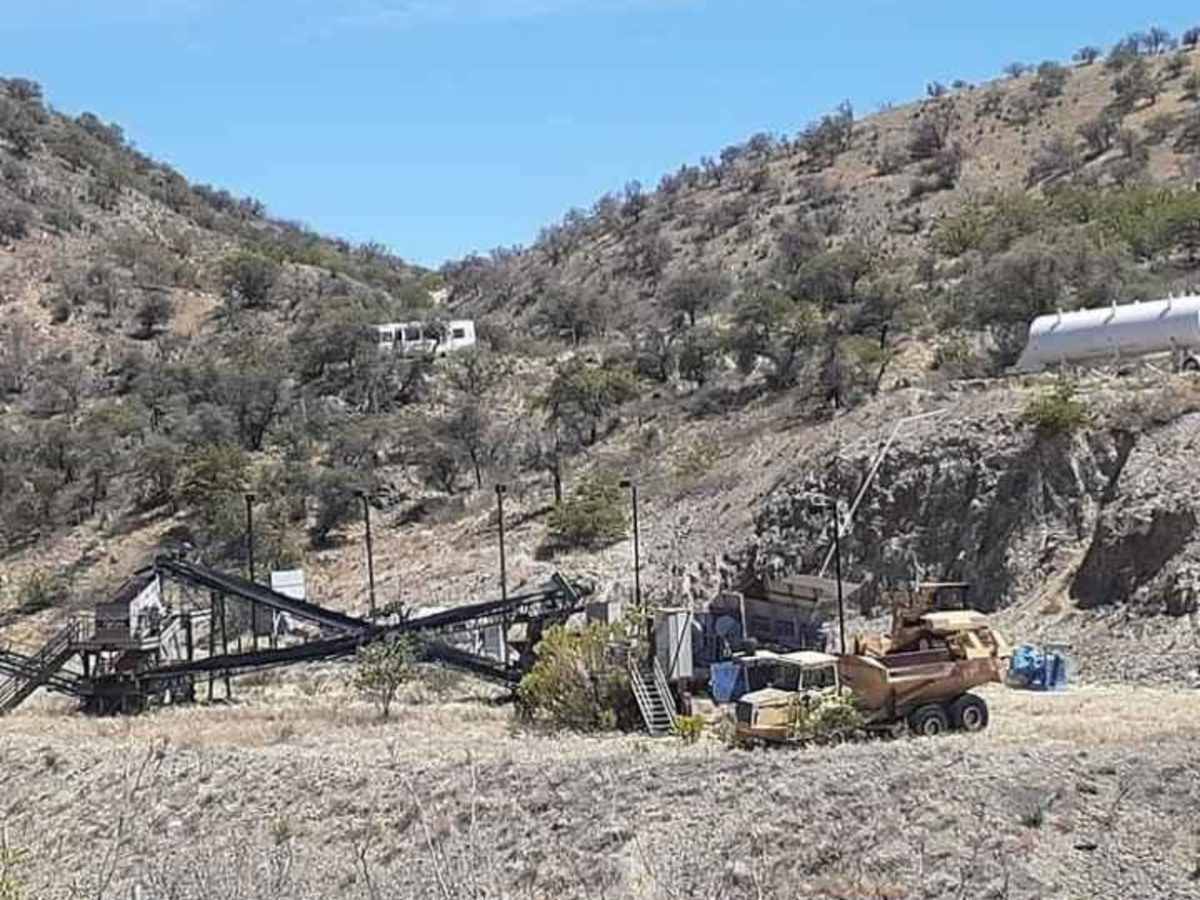 Yellow Jacket Loop photo 2