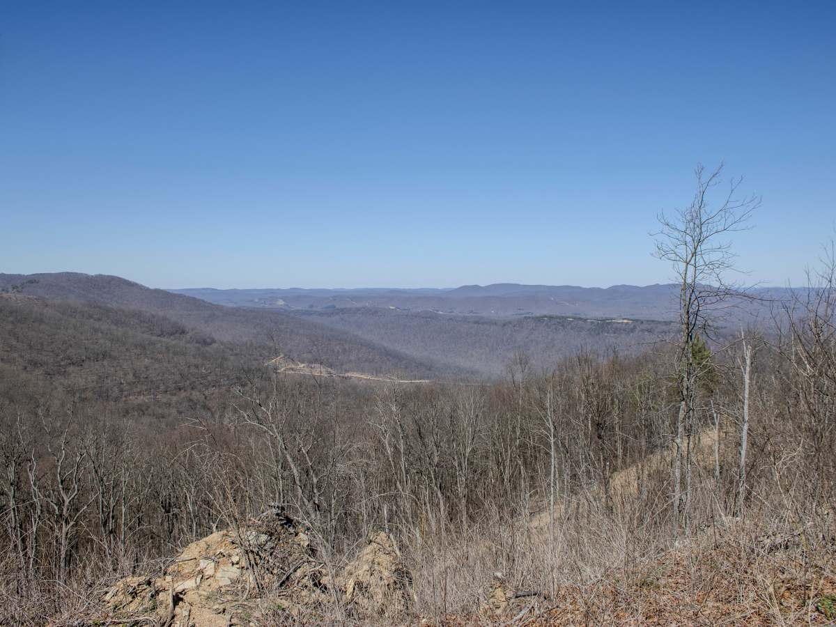 Grave Gap Trail photo 5