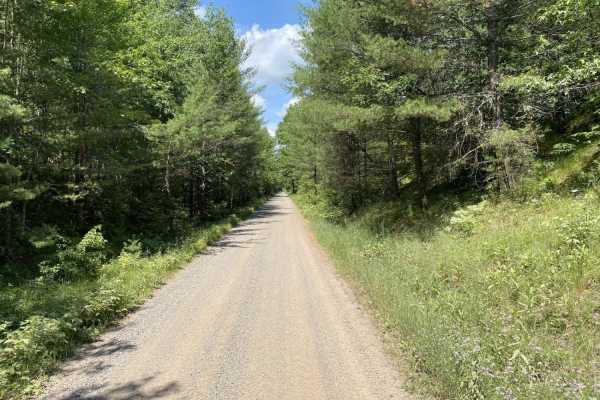 Stateline Route