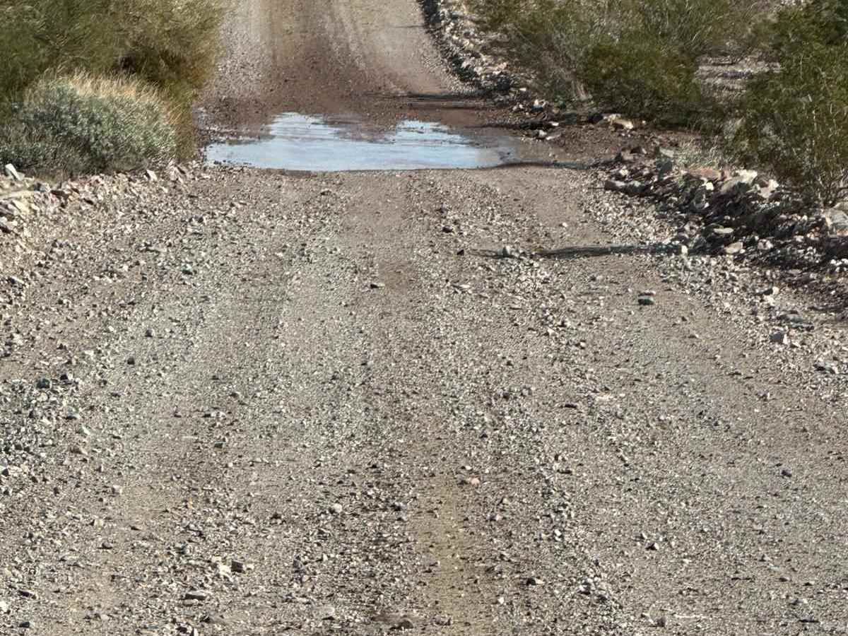 Pipeline Road  photo 2