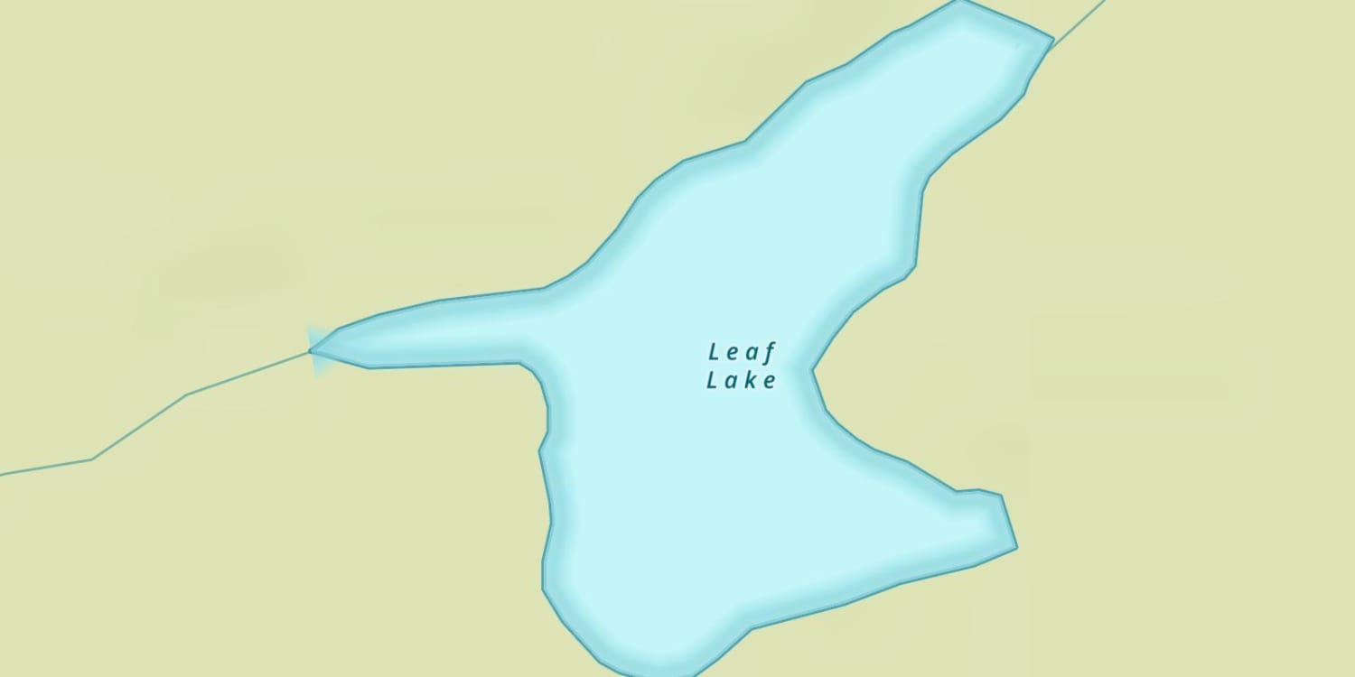 waterbodys