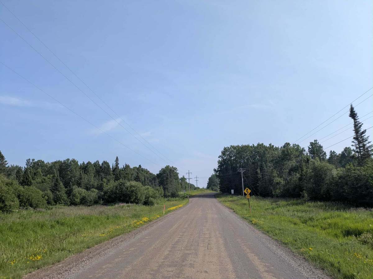 County Road 6 photo 3