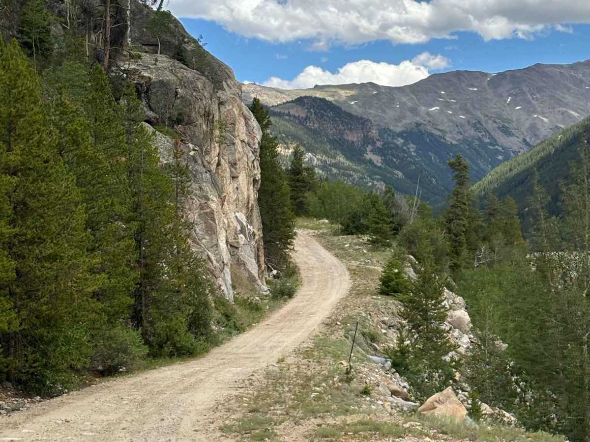 Granite Road photo 2