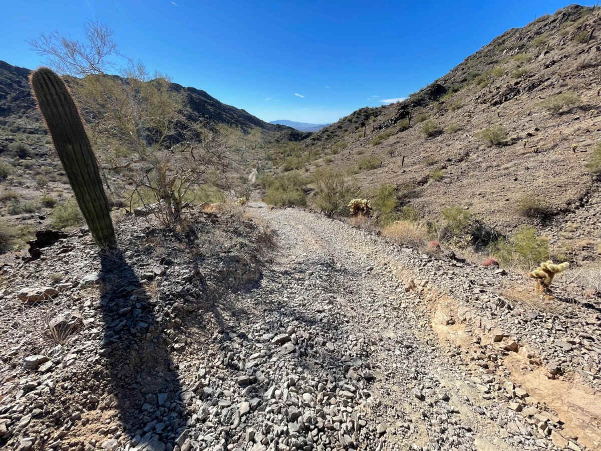 Middle Dripping Springs photo 6