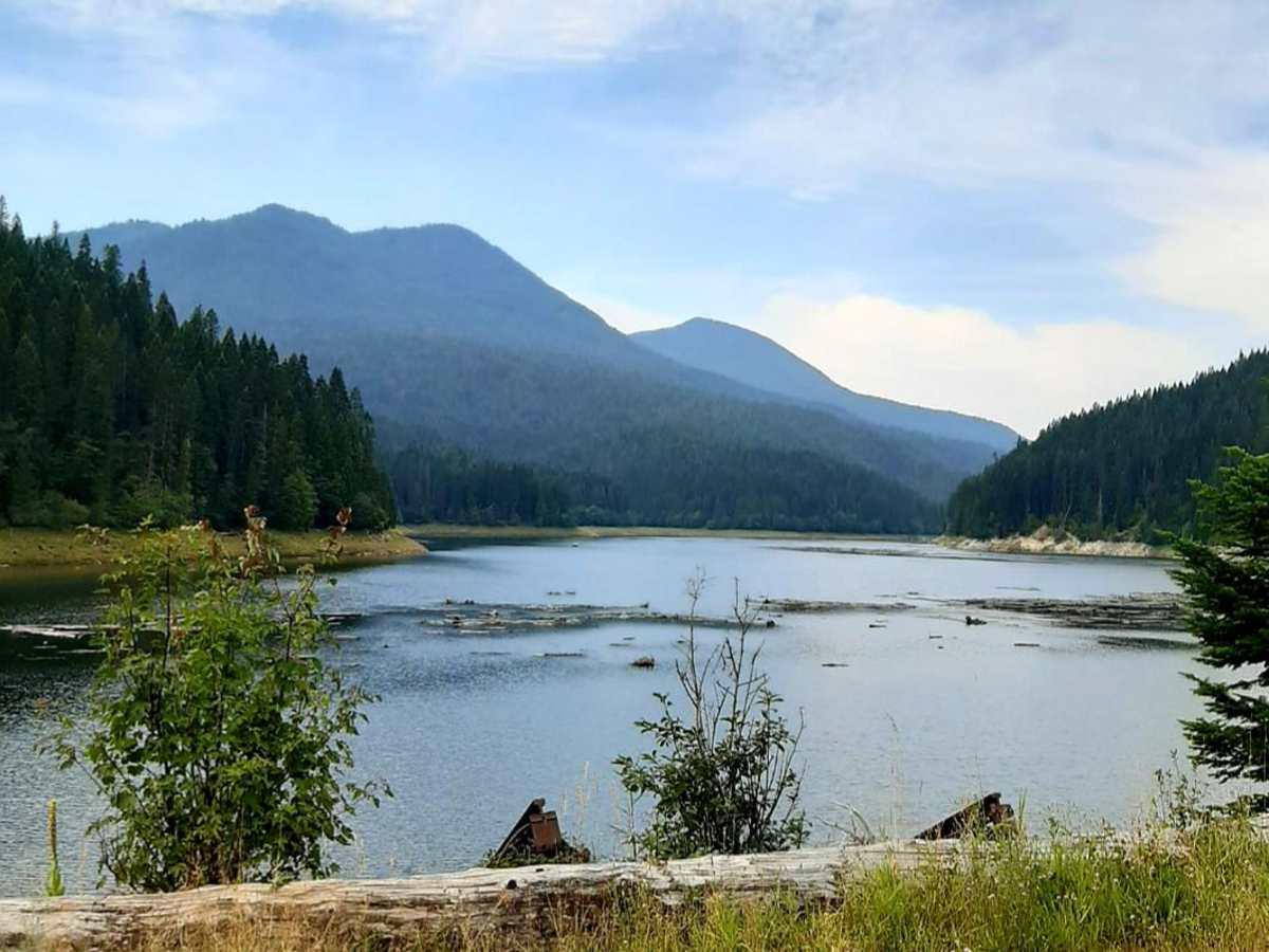 Salmon Creek T4800 photo 5