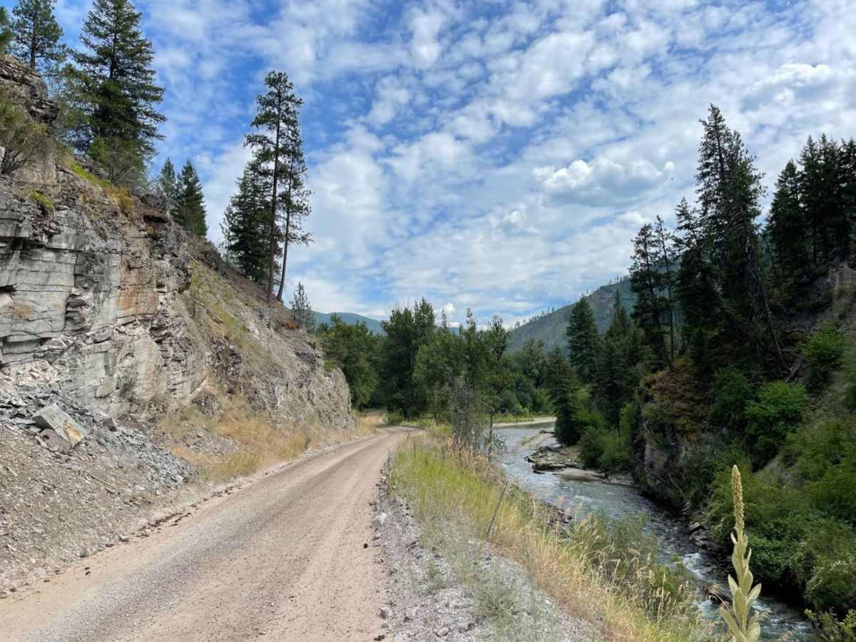 Fish Creek photo 3