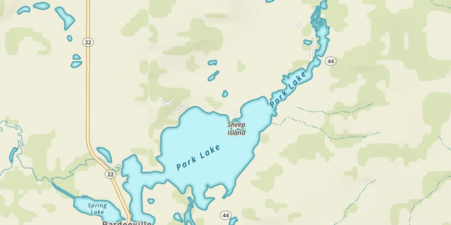 waterbodys