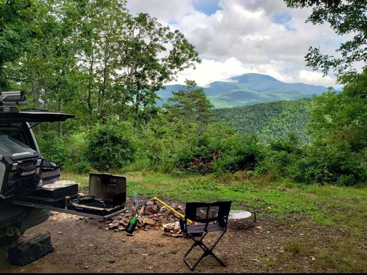 Bald Mountain photo 5