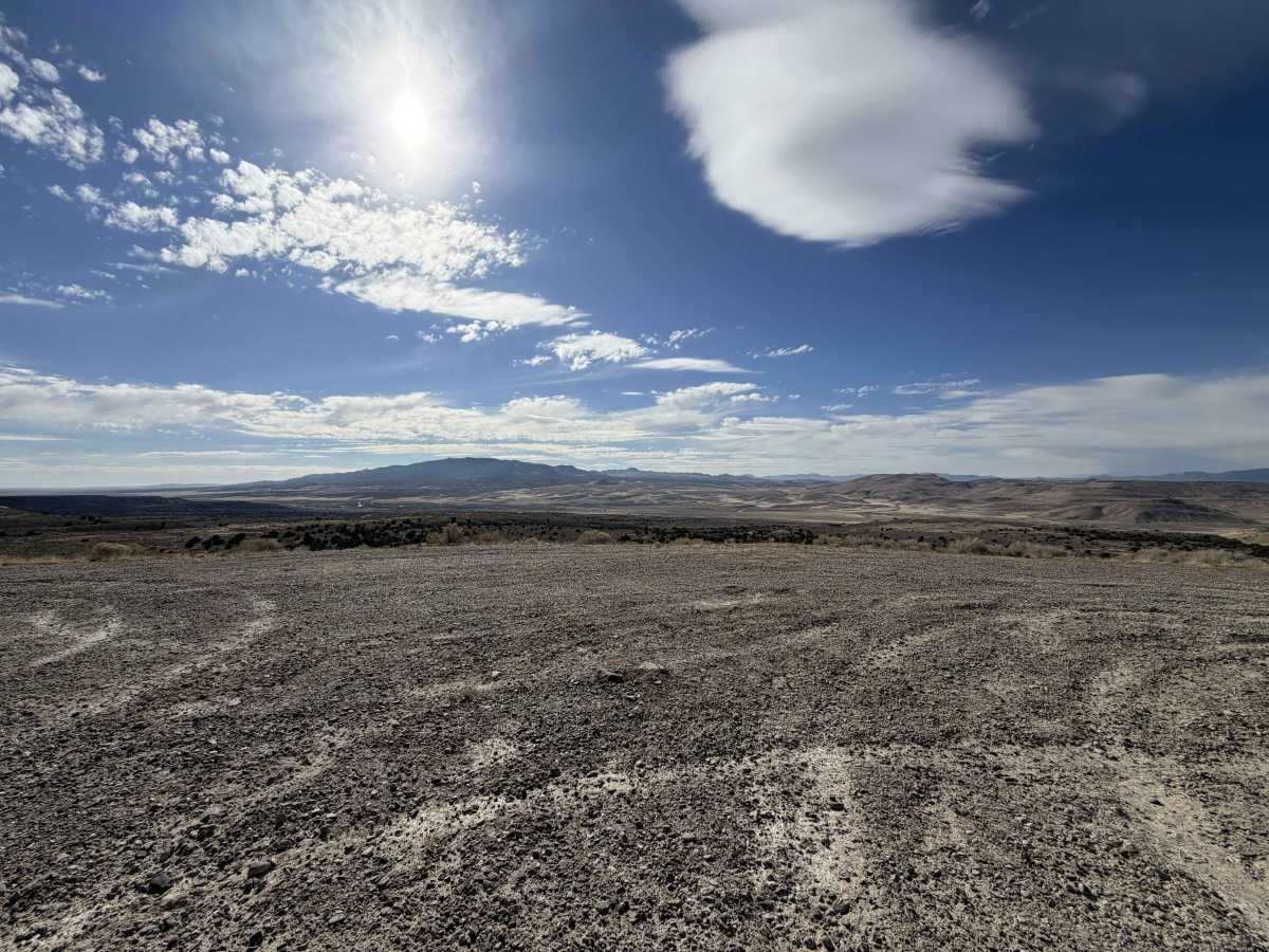 Simpson Springs-Death Canyon Road photo 5