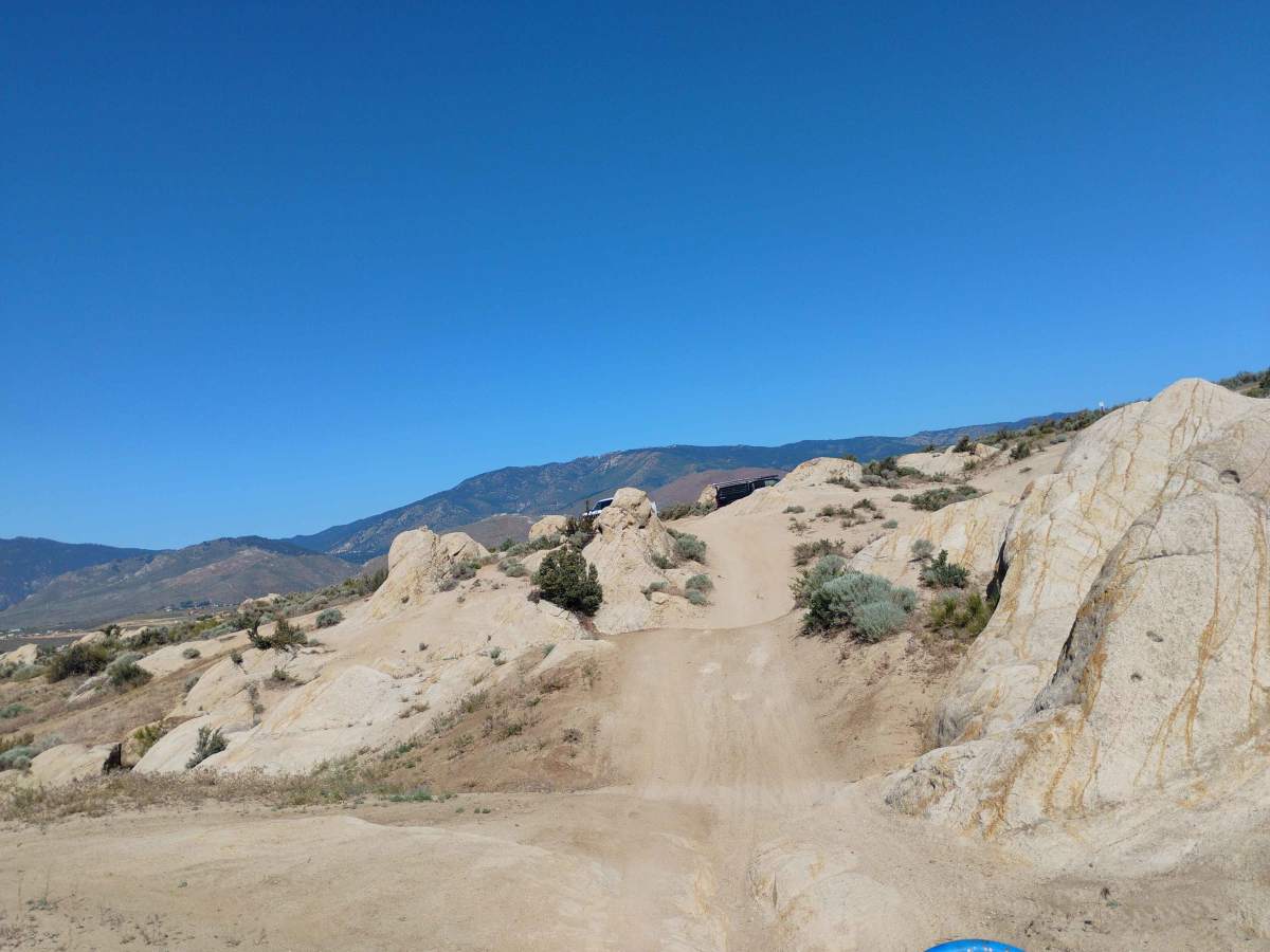 Cable Road photo 4