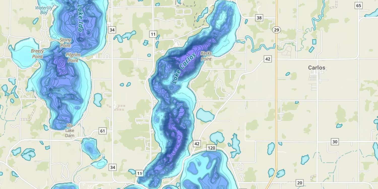 waterbodys