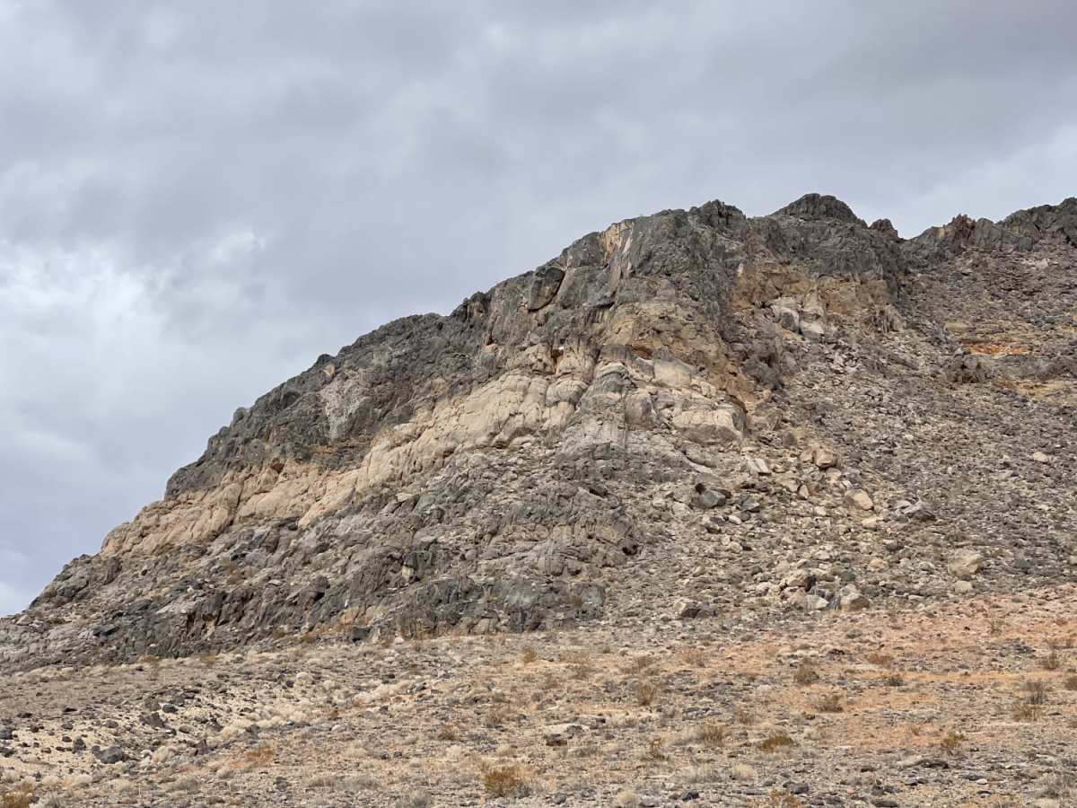 Black Marble Mountain Single Track trail photo