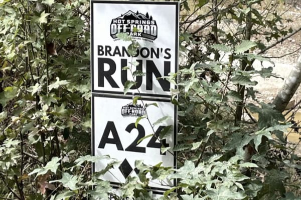 A24 Brandon's Run