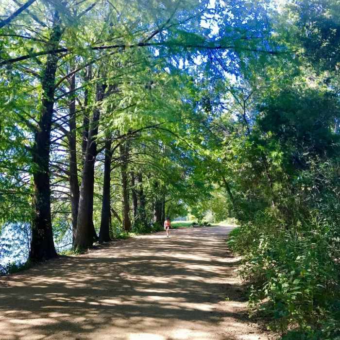 Downtown Austin Tour. Near Downtown Austin Tour