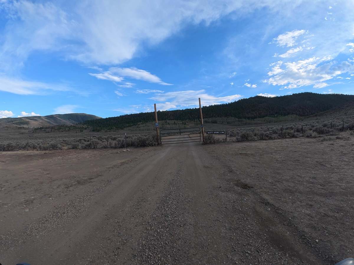 Lawson Ridge photo 6