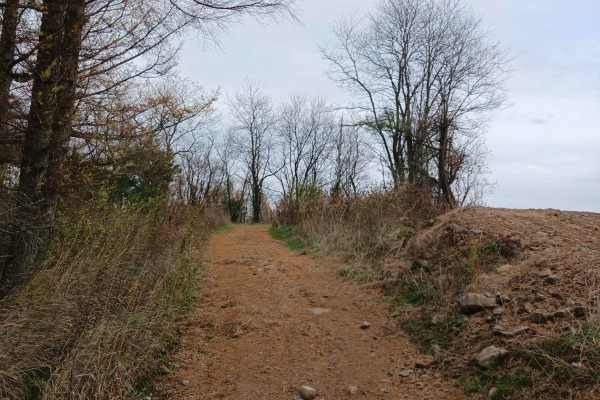 Trail 13C - Rock Run Recreation