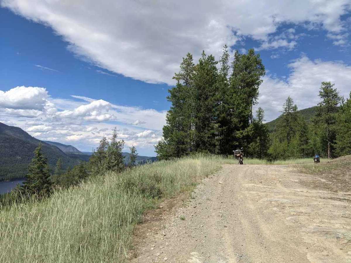 Ferrell Trail  photo 2
